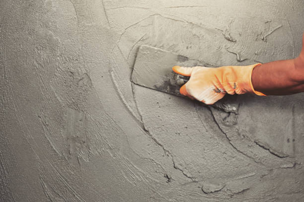 Best Decorative Concrete Services  in Vidalia, GA