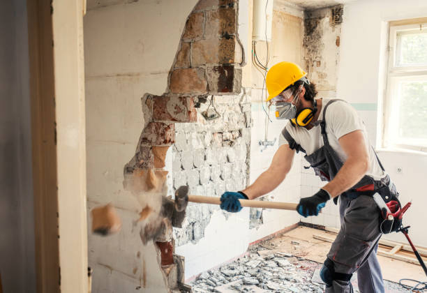Best Concrete Leveling Services  in Vidalia, GA